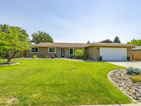 1475 Elmwood Street, Wenatchee, WA 98801