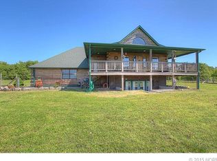 42745 W 11th St, Terlton, OK 74081
