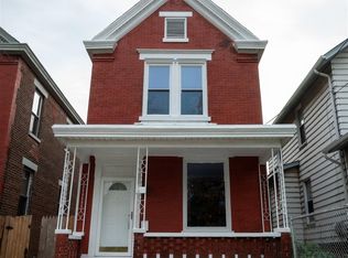1243 Parkway Ave, Covington, KY 41011