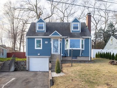 89 Bingham Street, Bristol, CT, 06010