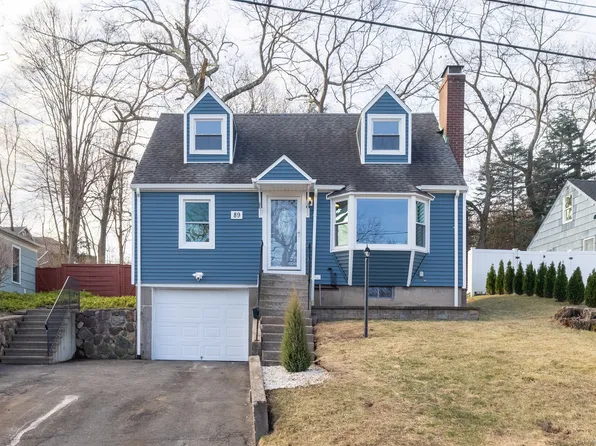 89 Bingham Street, Bristol, CT 06010