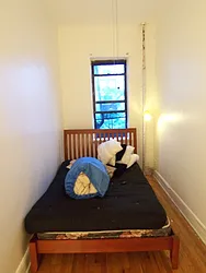 Rented by Citi Habitats