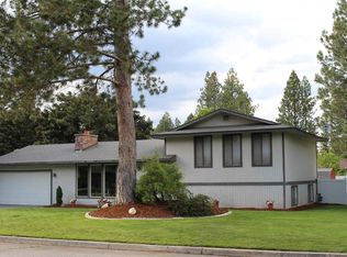 10813 E 27th Ave, Spokane, WA 99206