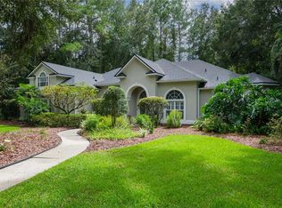 4831 NW 51st Pl, Gainesville, FL 32606