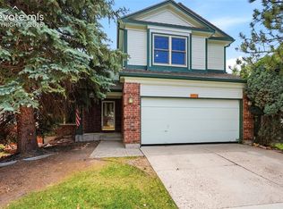 1015 Dancing Horse Dr, Colorado Springs, CO 80919