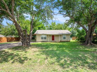 1804 Ricky St, Granbury, TX 76049