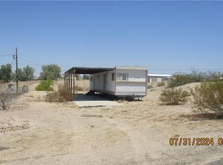 4673 E Park Dr, Topock, AZ 86436