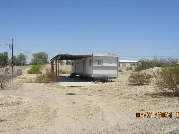 4673 E Park Dr, Topock, AZ 86436