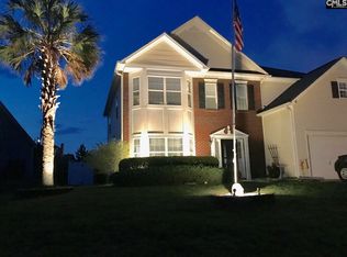 224 Hunters Mill Dr, West Columbia, SC 29170
