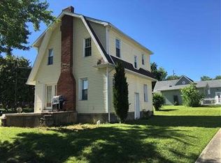 1427 21st St, Bedford, IN 47421