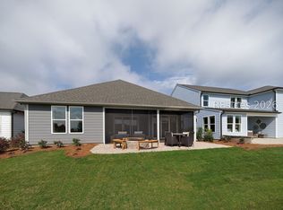 811 Wiry Green Leaf Ln, Bluffton, SC 29909