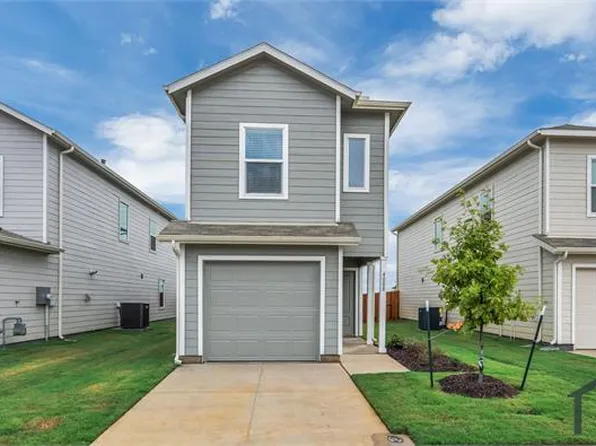 4217 Brumby Rd, Providence Village, TX 76227