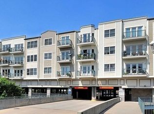 210 The Promenade Promenade, Edgewater, NJ 07020