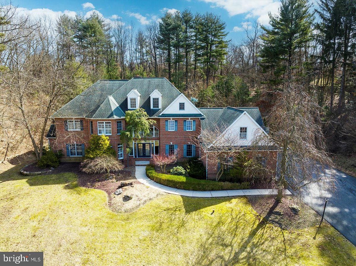 1238 Hunters Rd, Mohnton, PA 19540 | MLS #PABK2039964 | Zillow