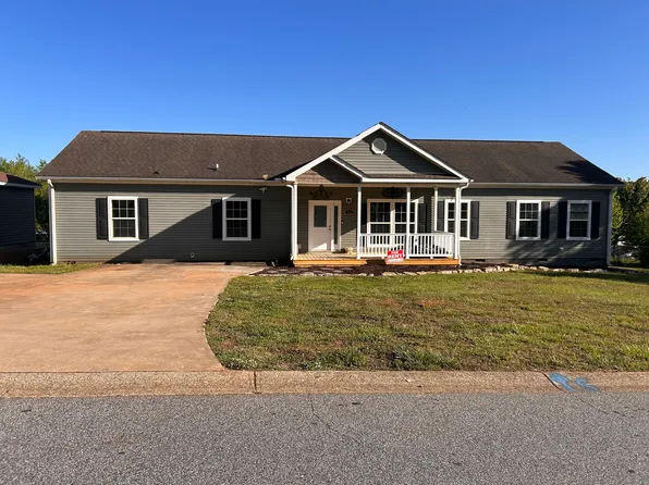 (undisclosed Address), Woodruff, SC 29388