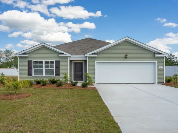 212 Seasons Trace Loop, Longs, SC 29568