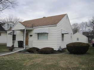 1635 W Indiana Ave, South Bend, IN
