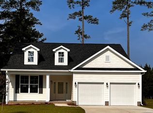 3002 Watercrest Loop, New Bern, NC 28562