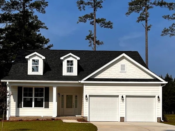 3002 Watercrest Loop, New Bern, NC 28562