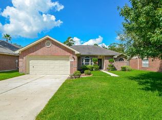 23939 Spring Dane Dr, Spring, TX 77373