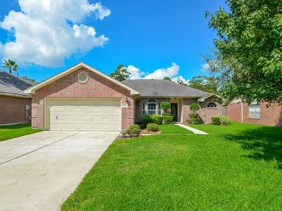 23939 Spring Dane Dr, Spring, TX, 77373