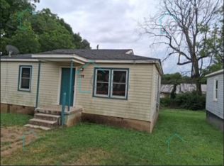 128 Broadus St, Greer, SC 29651