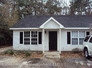 1423 E Moore St APT B, Valdosta, GA 31601