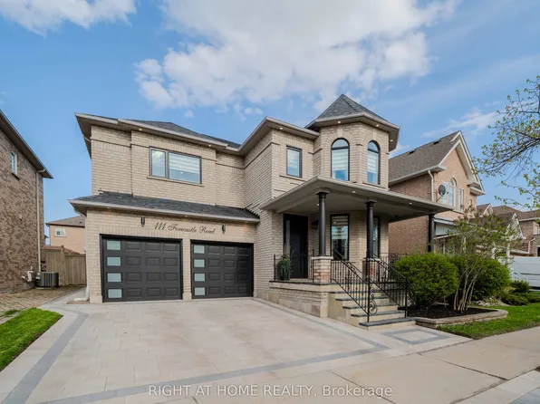 111 Forecastle Rd, Vaughan, ON L4K 5H9