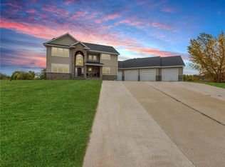 1599 Donway Ct NE, Alexandria, MN 56308