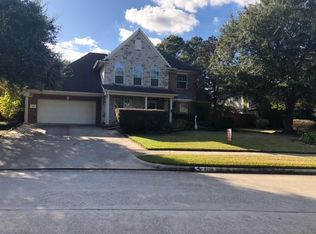 8106 Leighwood Creek Ct, Humble, TX 77396