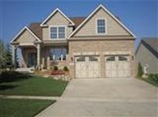 20 Tower Rd, Valparaiso, IN 46385