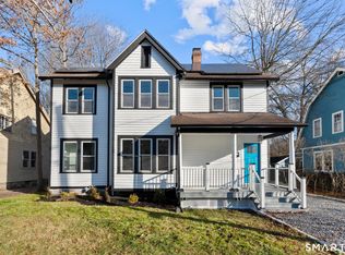 21 Richmond Avenue, New Haven, CT 06515