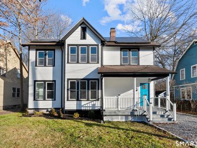 21 Richmond Avenue, New Haven, CT, 06515