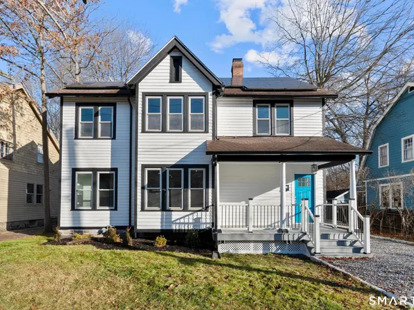 21 Richmond Avenue, New Haven, CT 06515