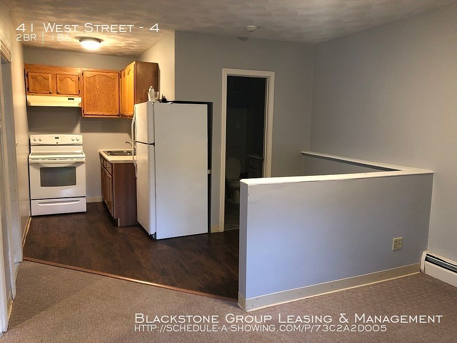 1st image of 41 West St APT 4