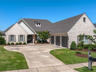 5800 Candler Ave, Tuscaloosa, AL, 35406