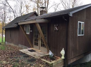 263 Lower Millers Eddy Rd, Parker, PA 16049