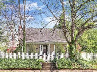 429 S Church St, Salisbury, NC 28144
