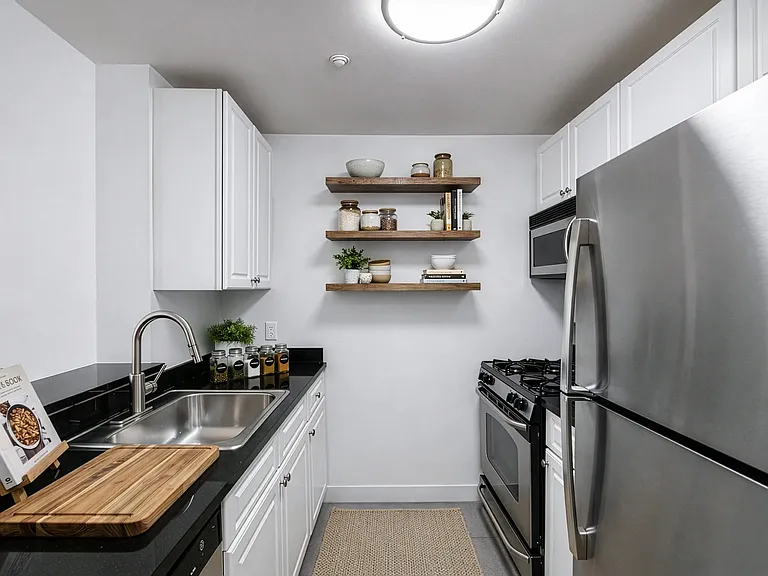 1955 1st Ave #433 — Photo 4