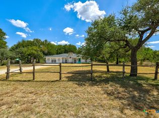 452 County Road 3081, Lampasas, TX 76550