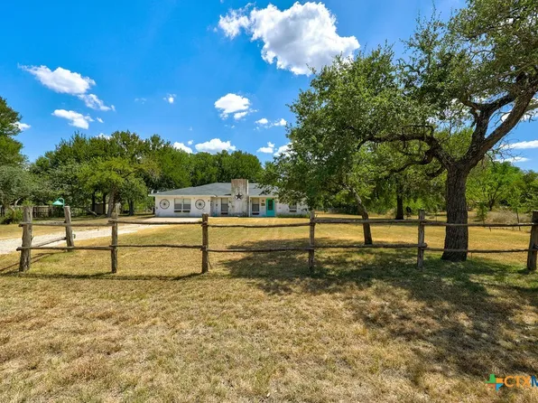 452 County Road 3081, Lampasas, TX 76550