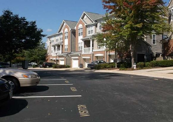 2nd image of 14515 Hampshire Hall Ct