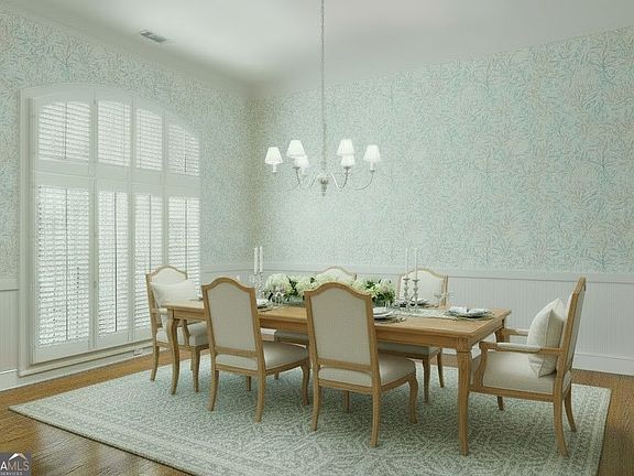 5th image of 3552 Lake Ridge Dr