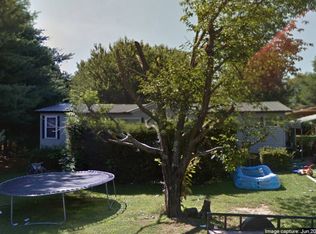 201 Mill Ter, East Flat Rock, NC 28726