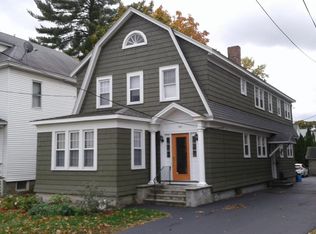436 New Scotland Ave, Albany, NY 12208