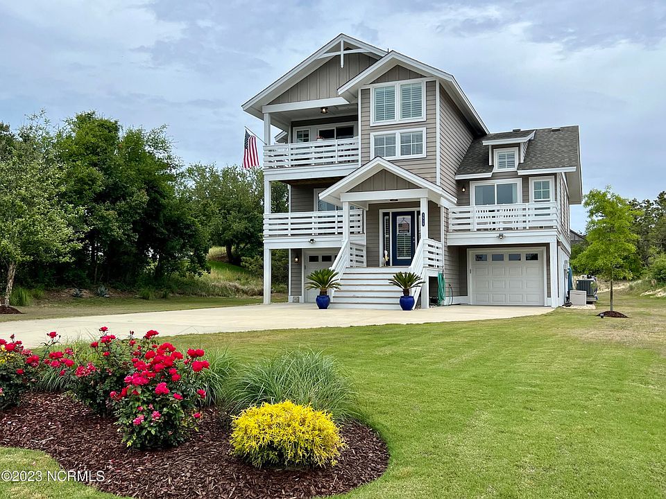 3515 Bay Drive, Kitty Hawk, NC 27949 Zillow