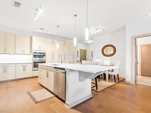2nd image of 3600 S Lamar Blvd #317