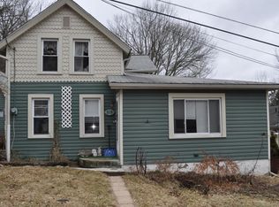 315 Tracy St, Honesdale, PA 18431