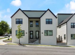 605 N Whitham Ave, Fayetteville, AR 72701