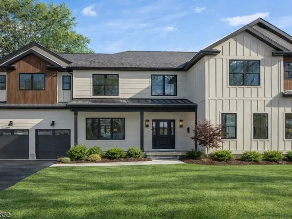 6 Harvale Dr, Florham Park Boro, NJ 07932